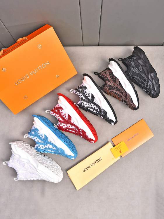 Picture of Louis Vuitton Shoes _SKULVsz38-45hnh121916646